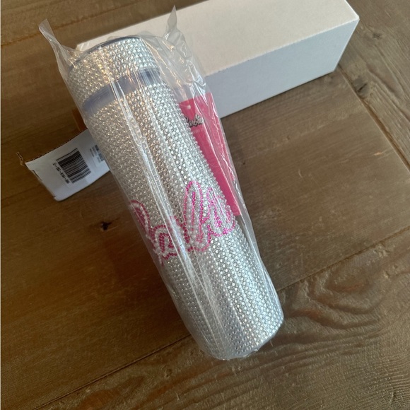 Barbie × Forever 21 Barbie Rhinestone
Water Bottle - Picture 5 of 6